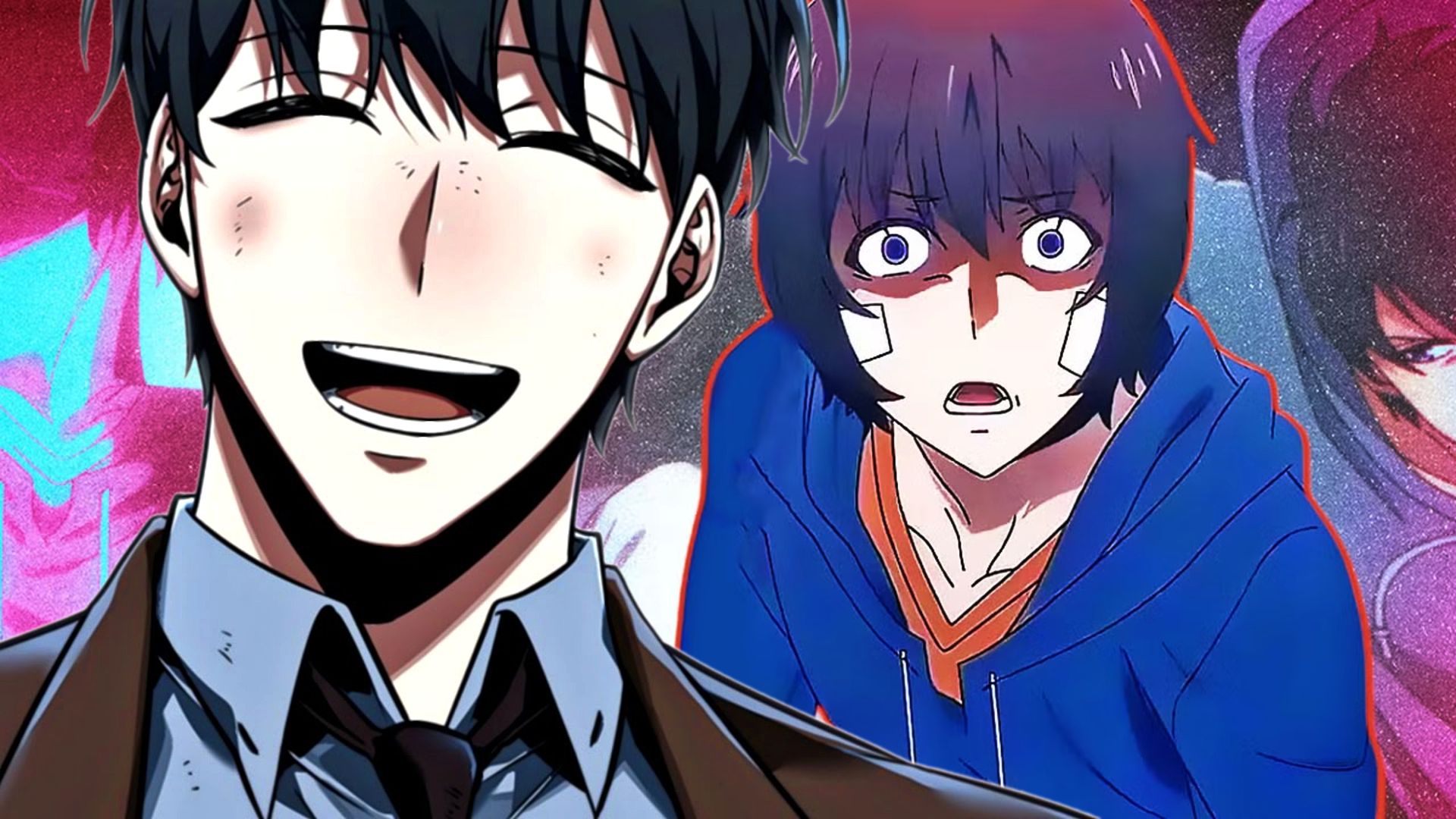 2020's Best Manhwa Officially Clears Solo Leveling With a Truly Genius Plot Twist image