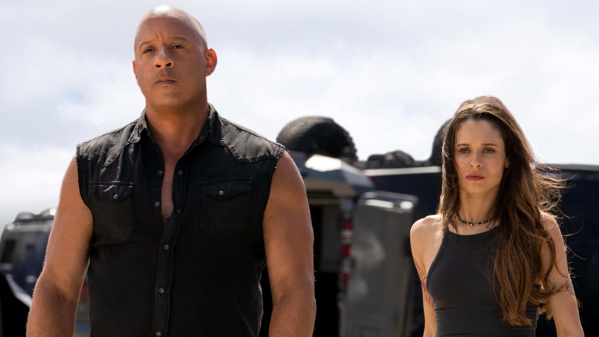 Point Break TV Show Could Replace Fast & Furious Franchise image