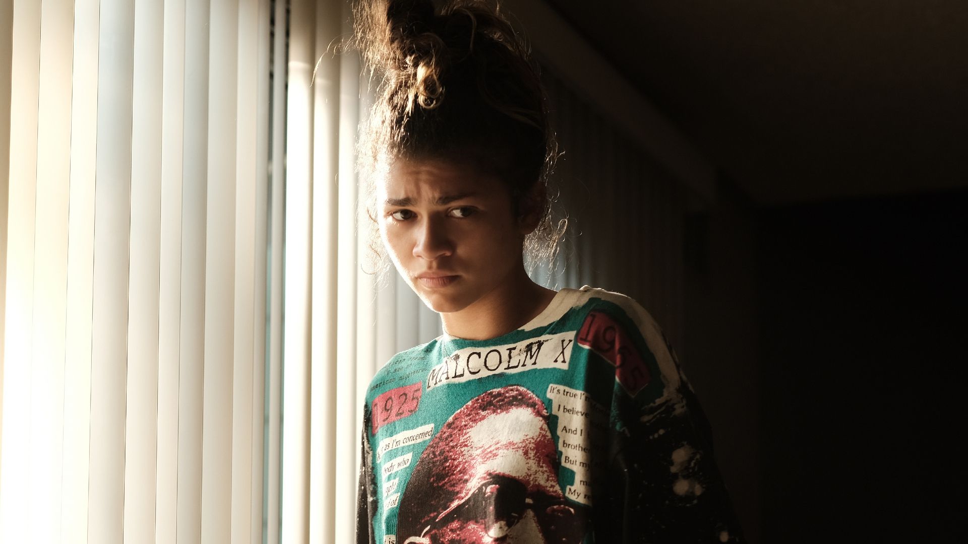 Euphoria Season 3 Trailer: Zendaya's Rue Faces New Challenges image