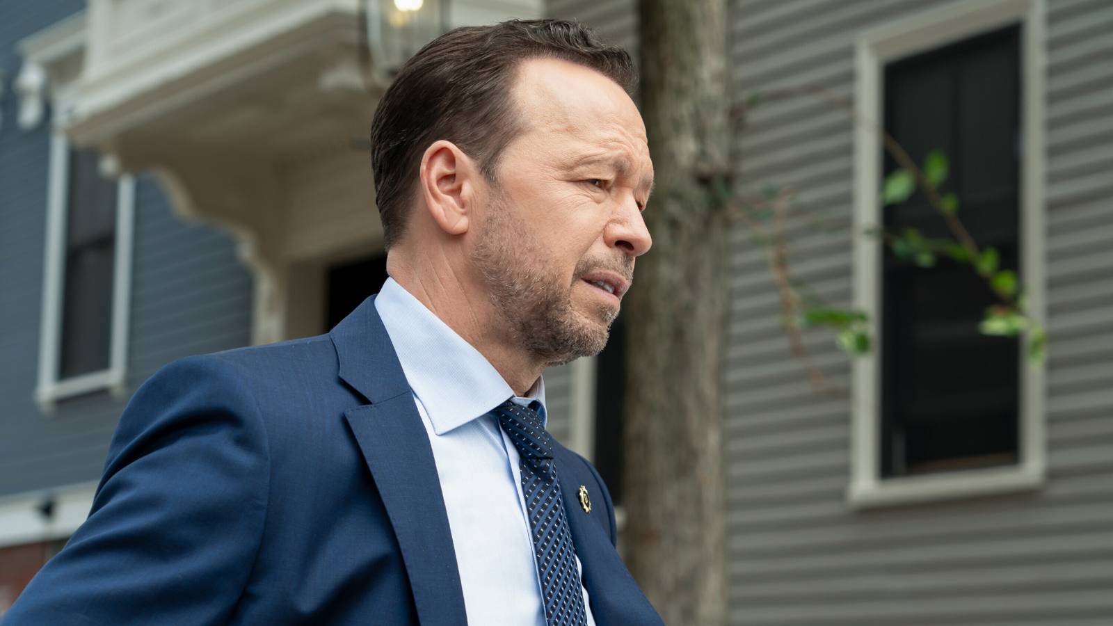 Danny’s Boston Blue Midseason Finale Decision Explained