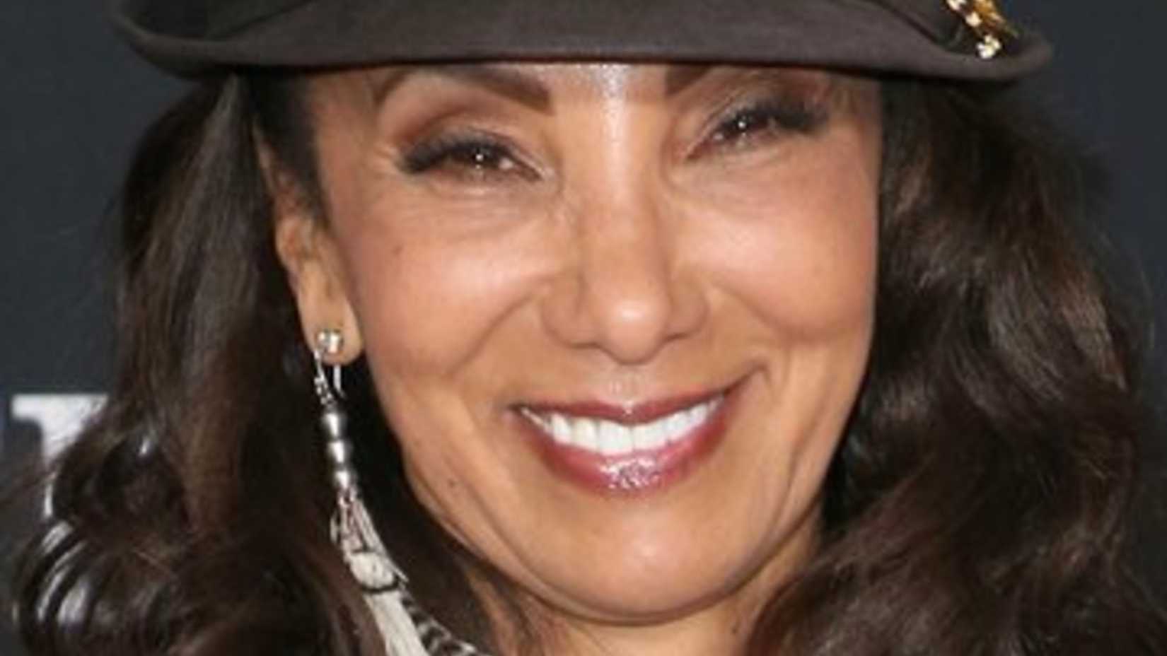 Downtown Julie Brown smiling in headshot shot