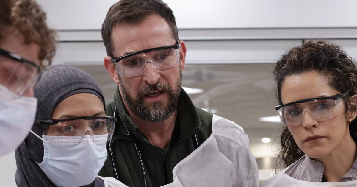 screenrant.com - Ben Gibbons - The Pitt Season 2's Patient Log: All 15 Medical Cases Explained