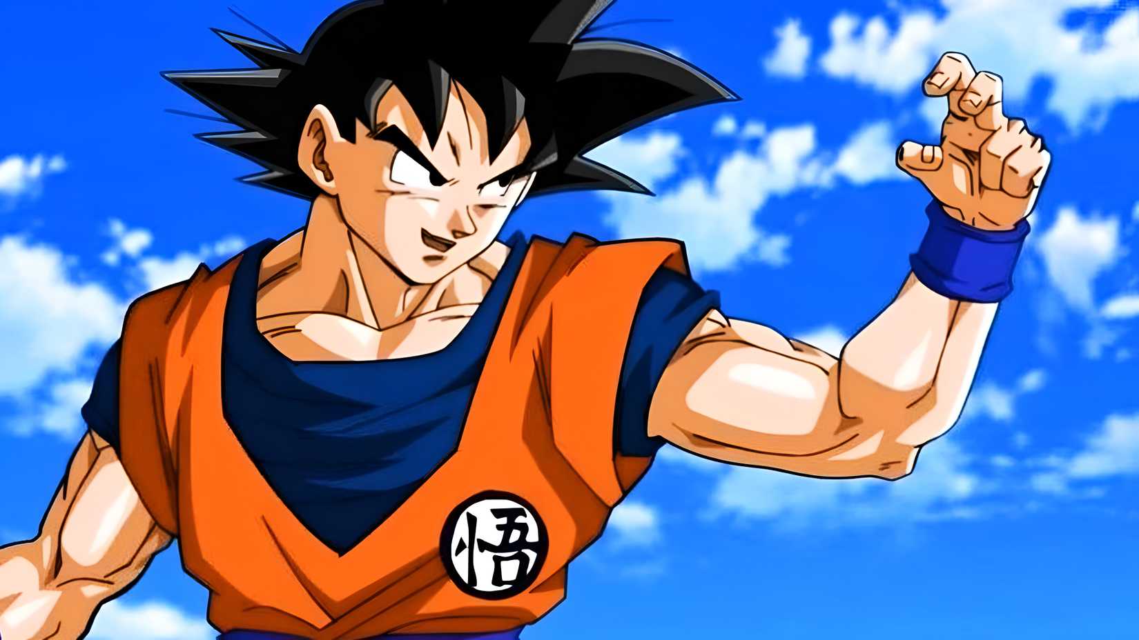 The Tortoise Raning Goku Vs. Saitama: ScreenRant Readers Decide Who Would Win In A Fight