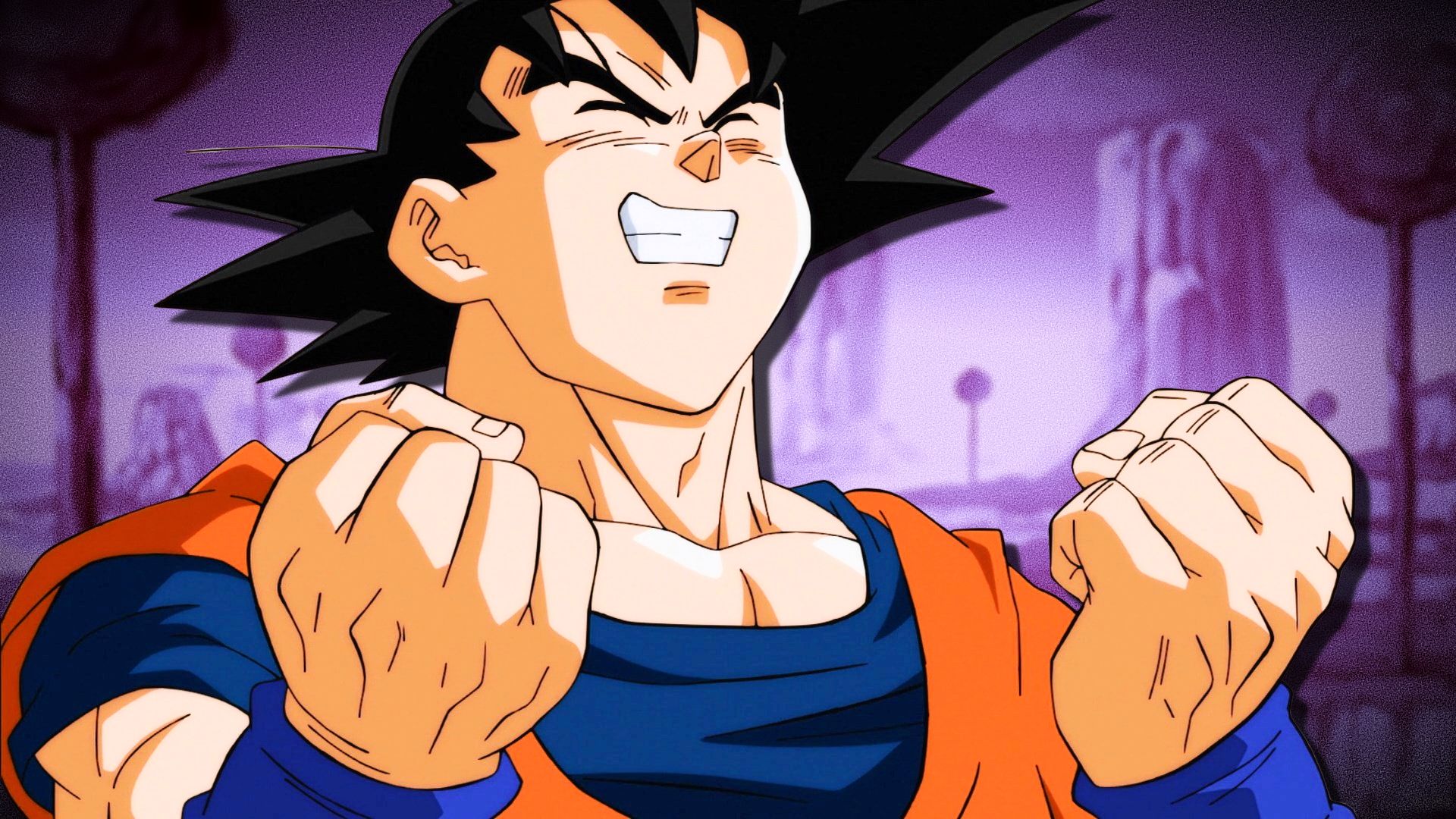 Dragon Ball Z’s Greatest Movie Is Now Easier to Stream Than Ever