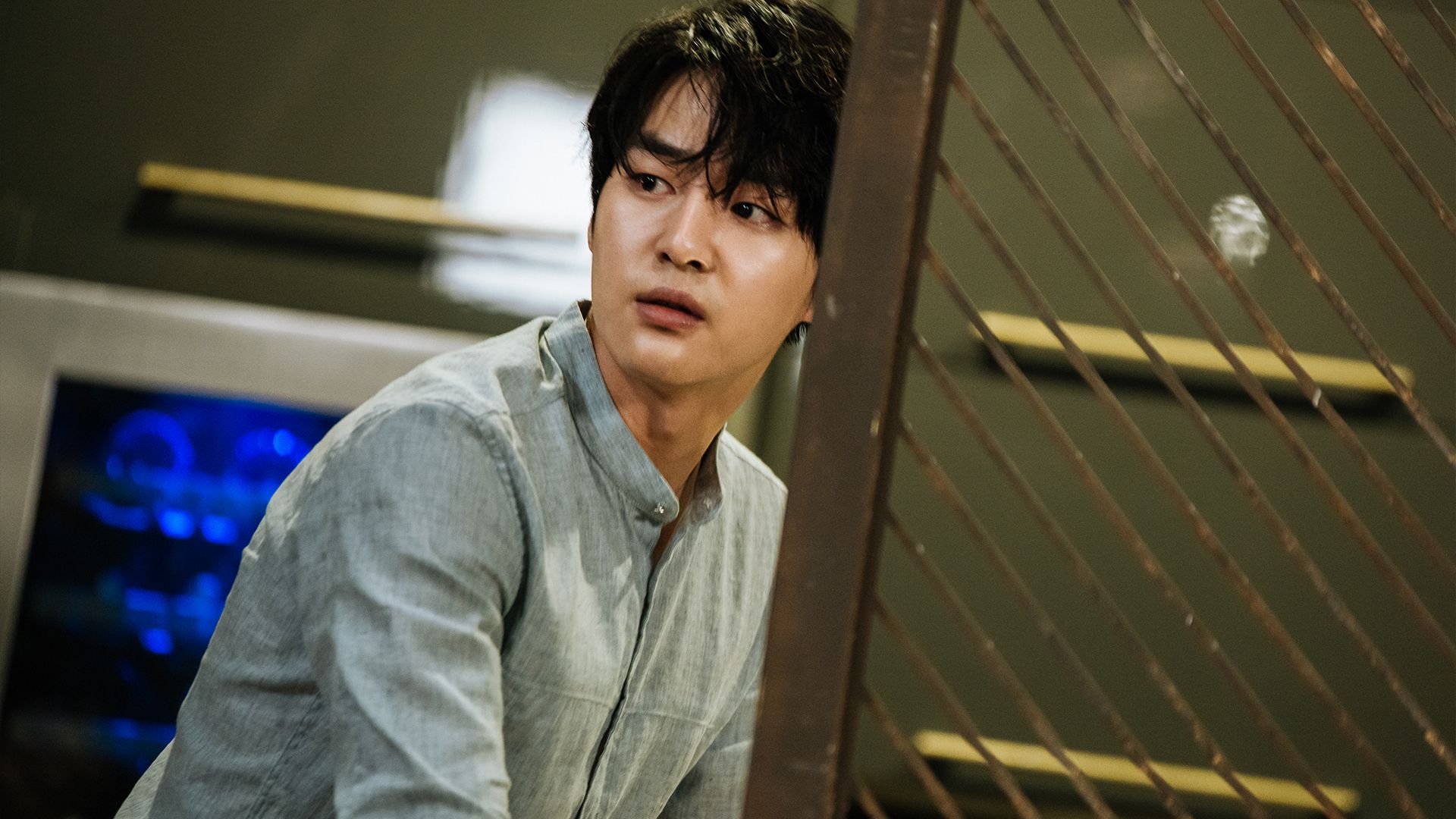 20 Best Sci-Fi K-Dramas Of All Time, Ranked