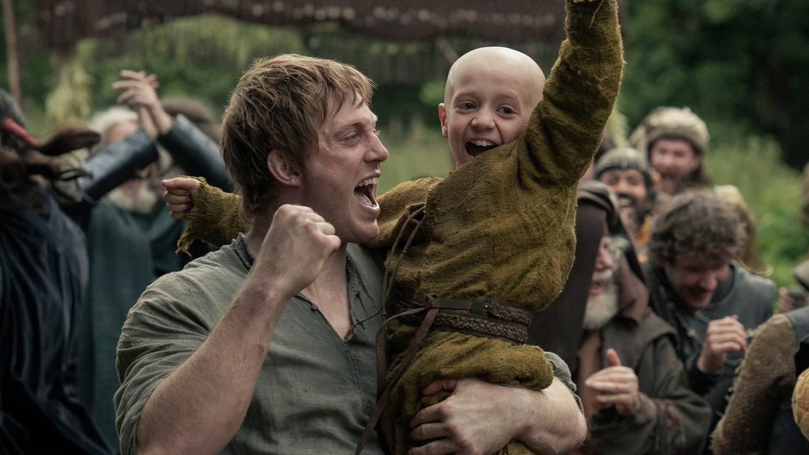 New Game Of Thrones Show’s Underdog Story Explained By 11-Year-Old Star