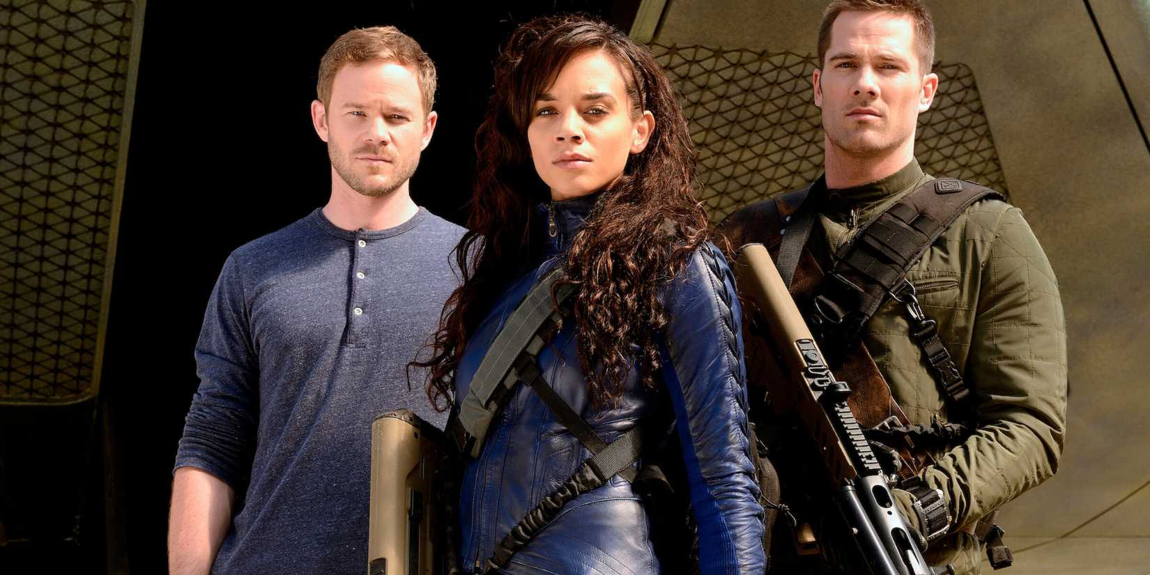 dutch d avin and john in killjoys