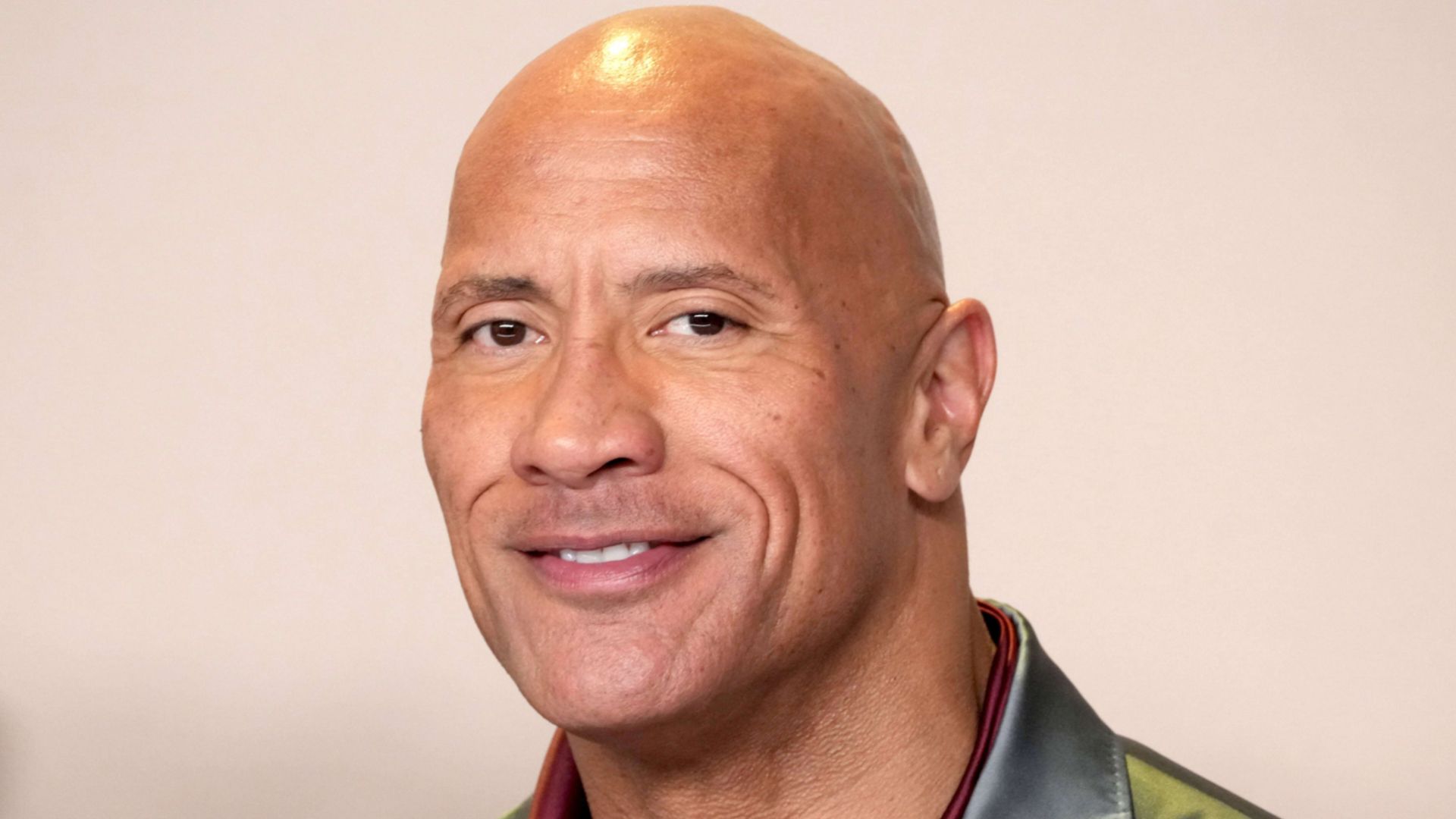 Dwayne Johnson Reflects On Star Trek: Voyager Role And 'Amazing' Jeri Ryan 25 Years Later