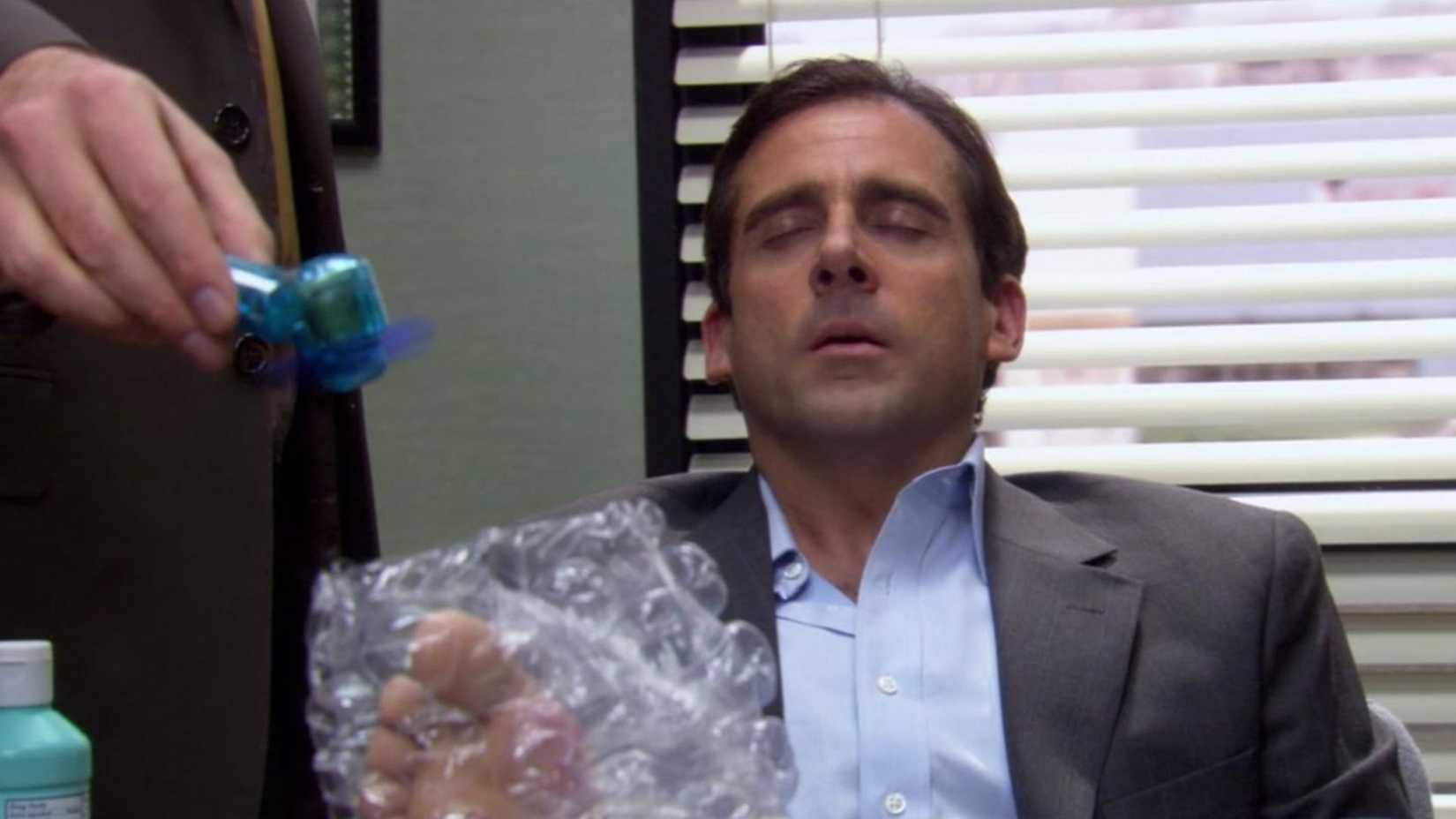Stuart Foot 20 Best Quotes From The Office, Ranked