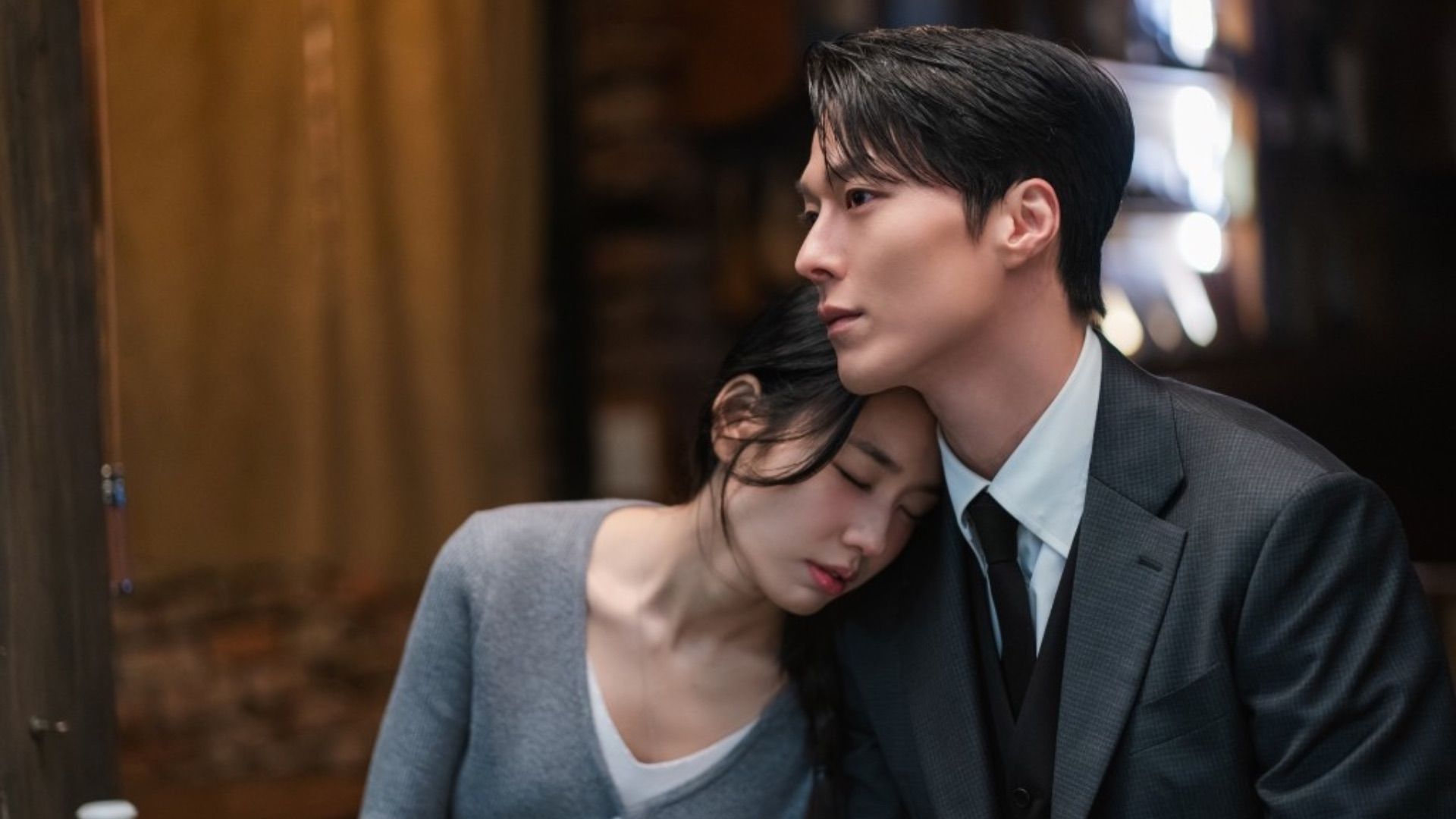 Dynamite Kiss: The Groundbreaking K-Drama Redefining Romance image