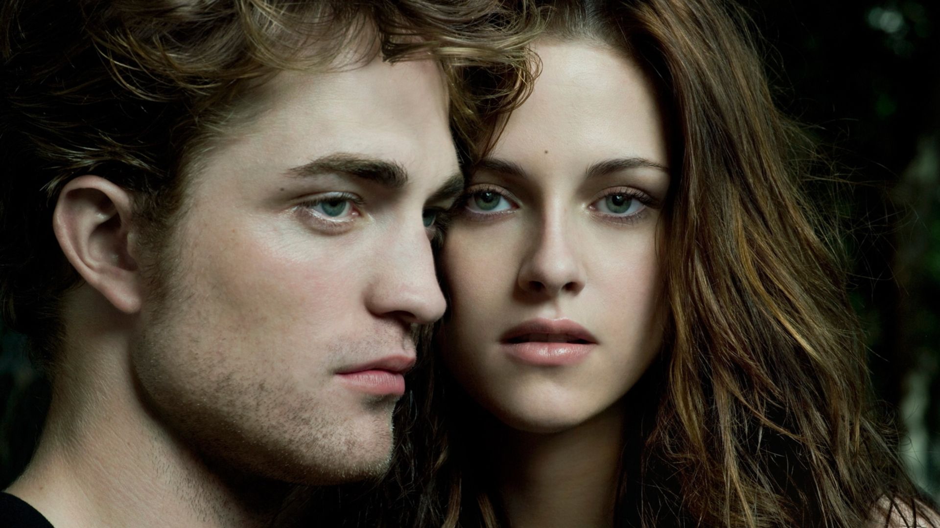 Upcoming Vampire TV Show Will Be The Next Twilight image