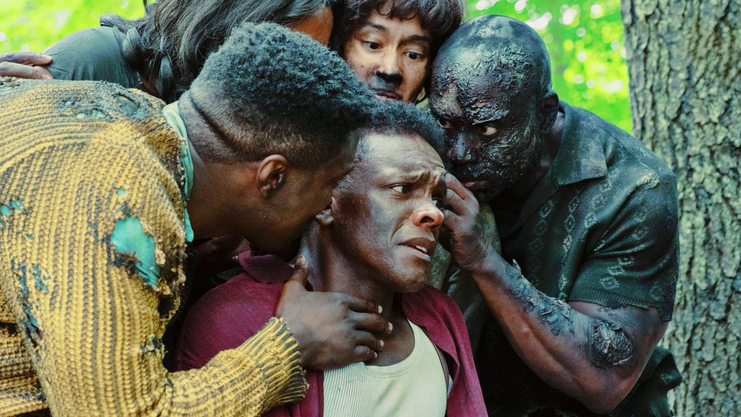 Dick Hallorann’s Deserves A Spinoff After It: Welcome To Derry’s Ending image