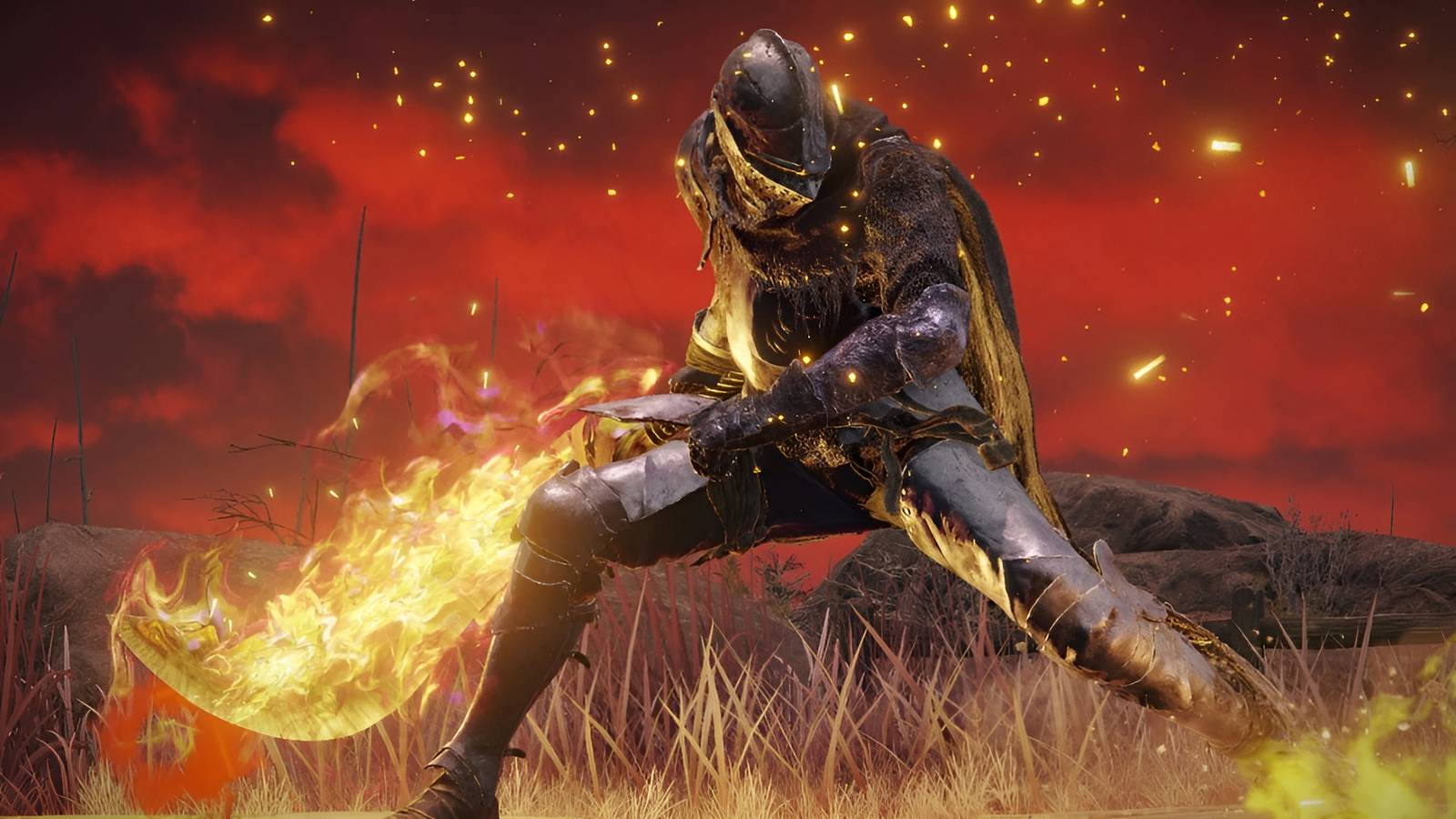 Elden Ring Officially Returns With New DLC This Month
