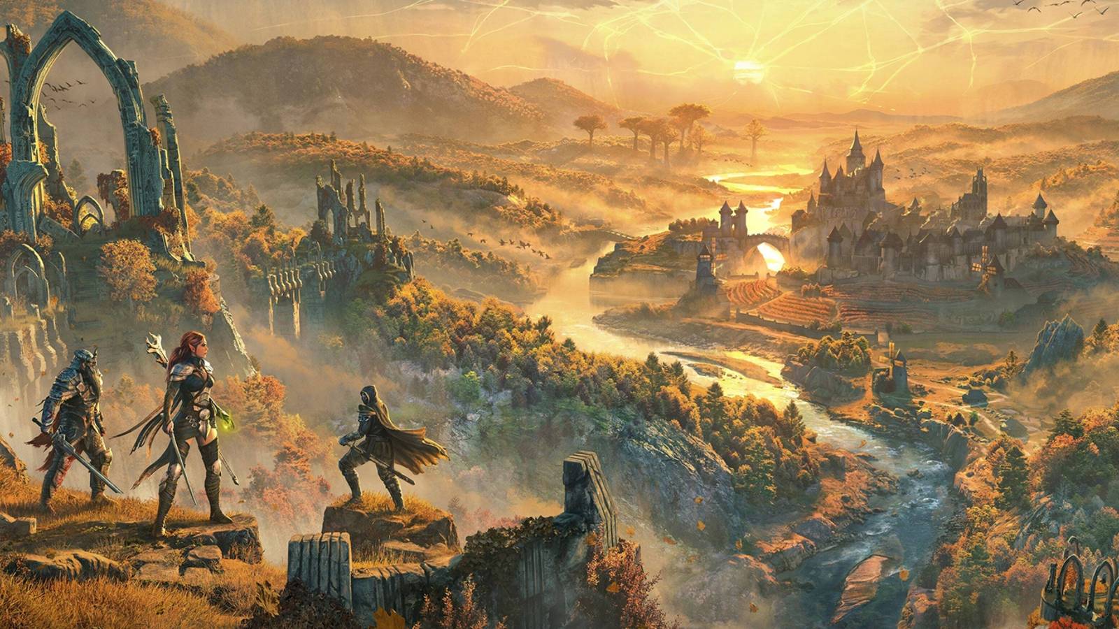 The Elder Scrolls 6 Release Date Massively Narrowed Down, Giving Fans Hope Again