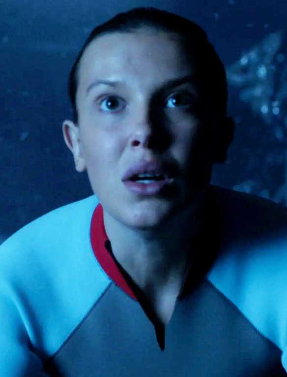 10 In Stranger Things Stranger Things Creators Discuss Eleven's Uncertain Fate In Season 5 Finale