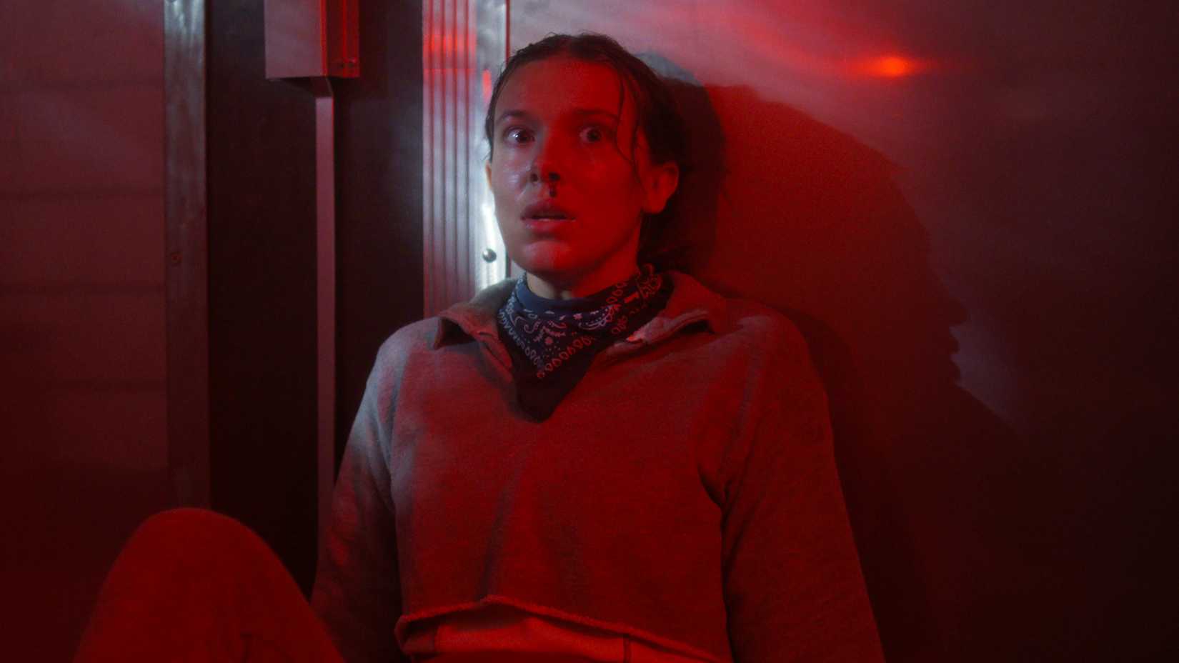 11 people shocked by Stranger Things Season 5 Part 1