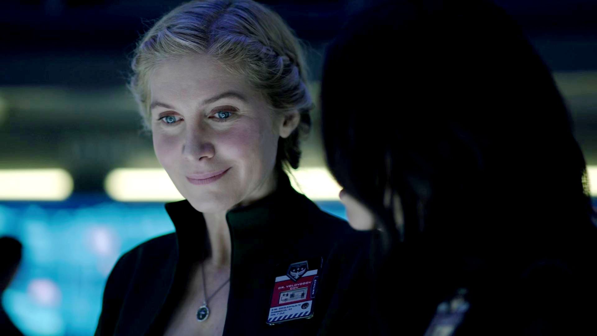 Sci-Fi's Answer To Game Of Thrones Had A Much Better Ending image