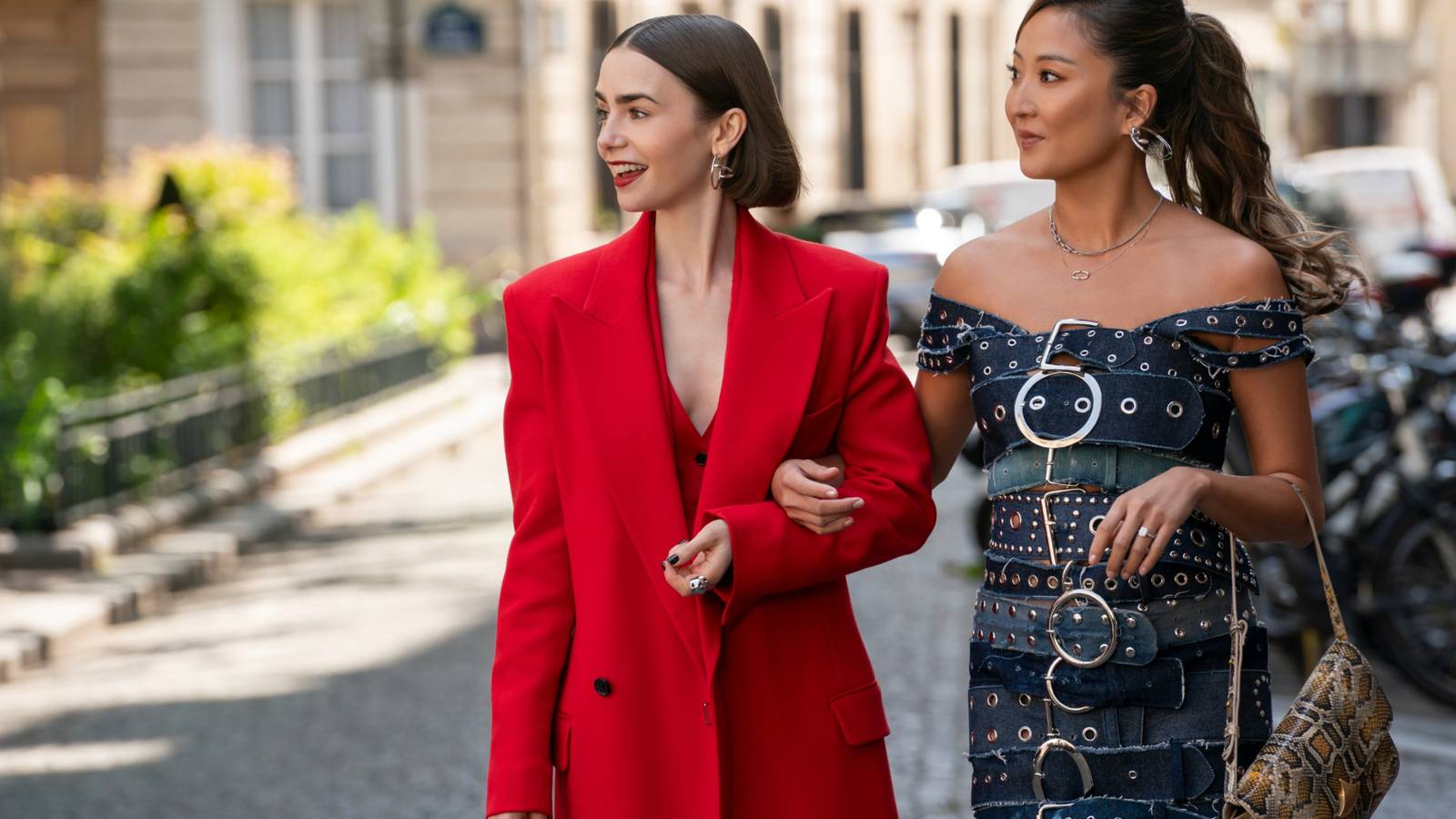 Emily In Paris Season 6: Everything We Know