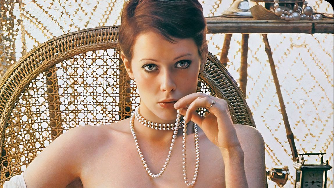 New Emmanuelle Box Set Explores Where Sex And Art Intersect image