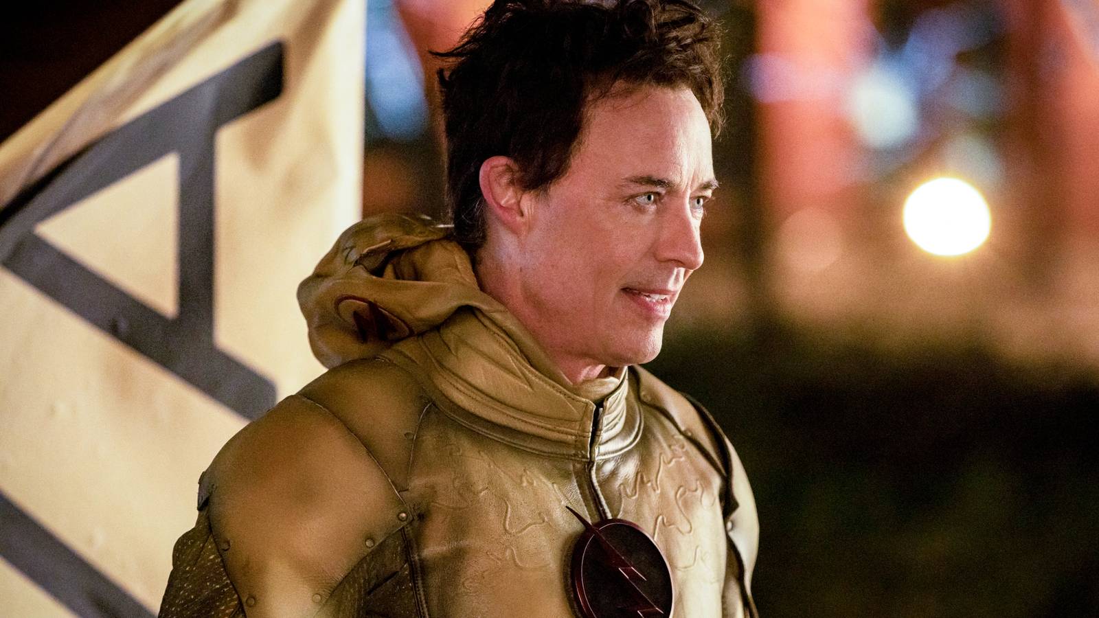 Eobard Thawne in The Flash