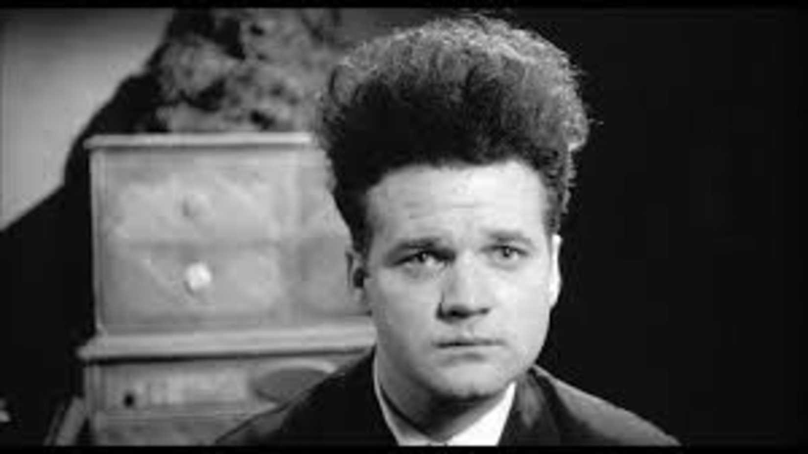 Jack Nance in Eraserhead (1977)