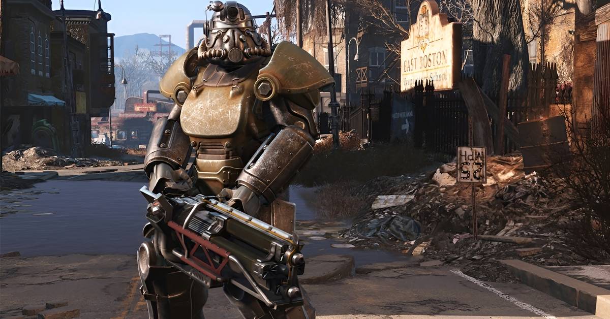 screenrant.com - Angharad Redden - Fallout: Synthetic Identity Officially Announced, Available Now