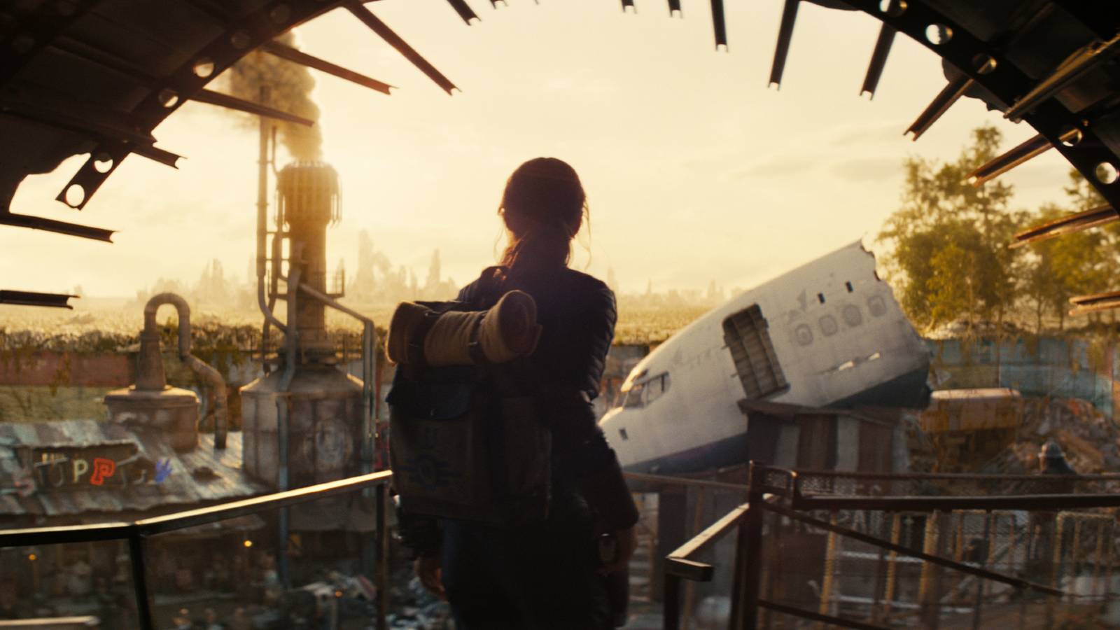 Fallout Season 2 Avoided Making Any New Vegas Ending Canon By Disproving This Fan Theory