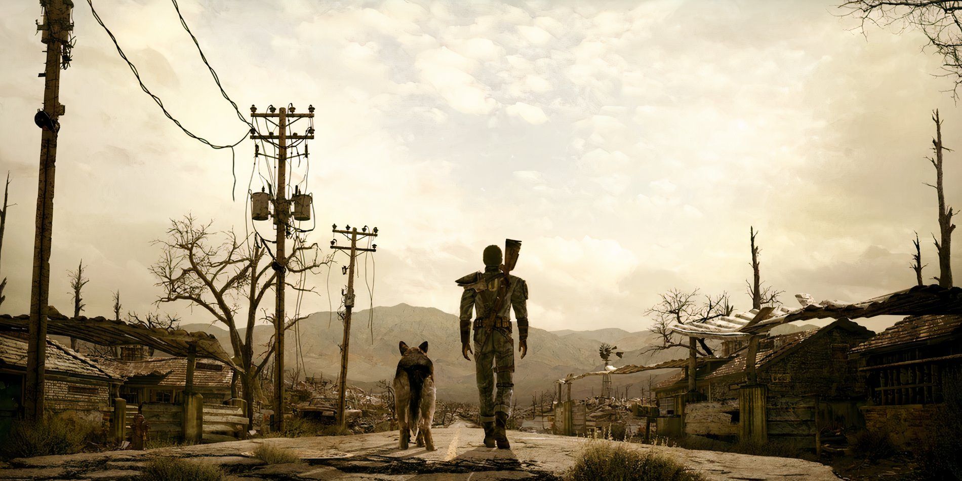 Fallout 5 Timeline Placement Officially Confirmed image