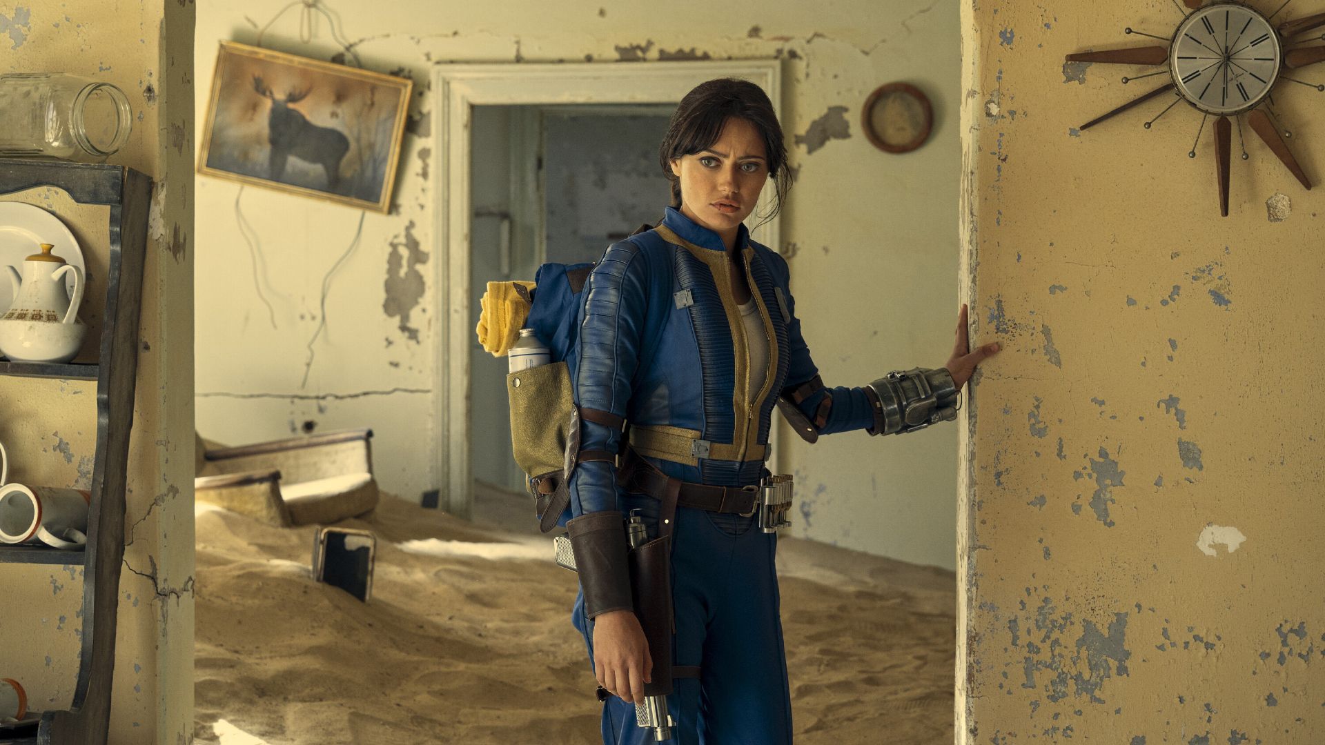 Fallout Season 2: Key Storylines and Character Developments to Remember image