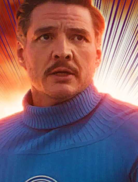 Maker Reed Who Is THE MAKER? Ultimate Marvel's Evil Reed Richards, Explained