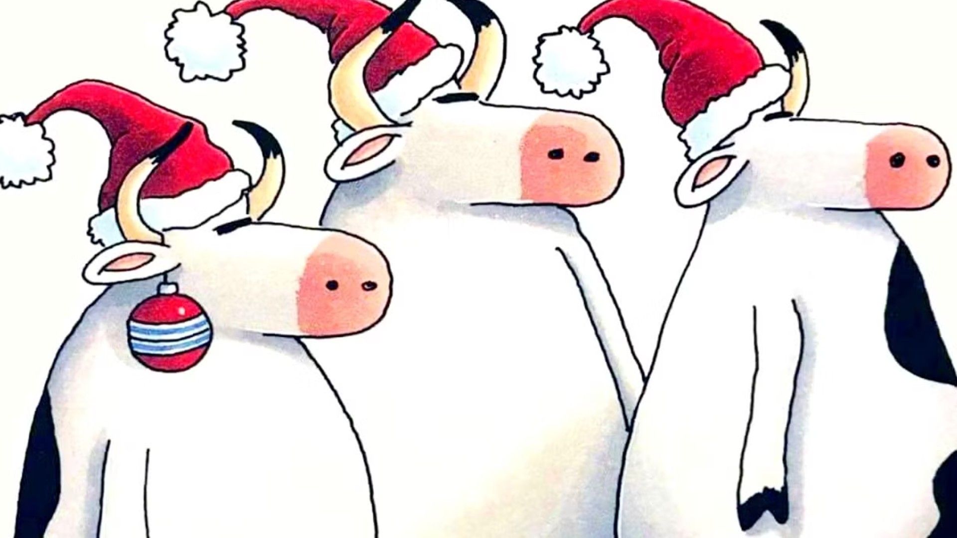 Far Side's 18 Funniest Christmas Comics of All Time