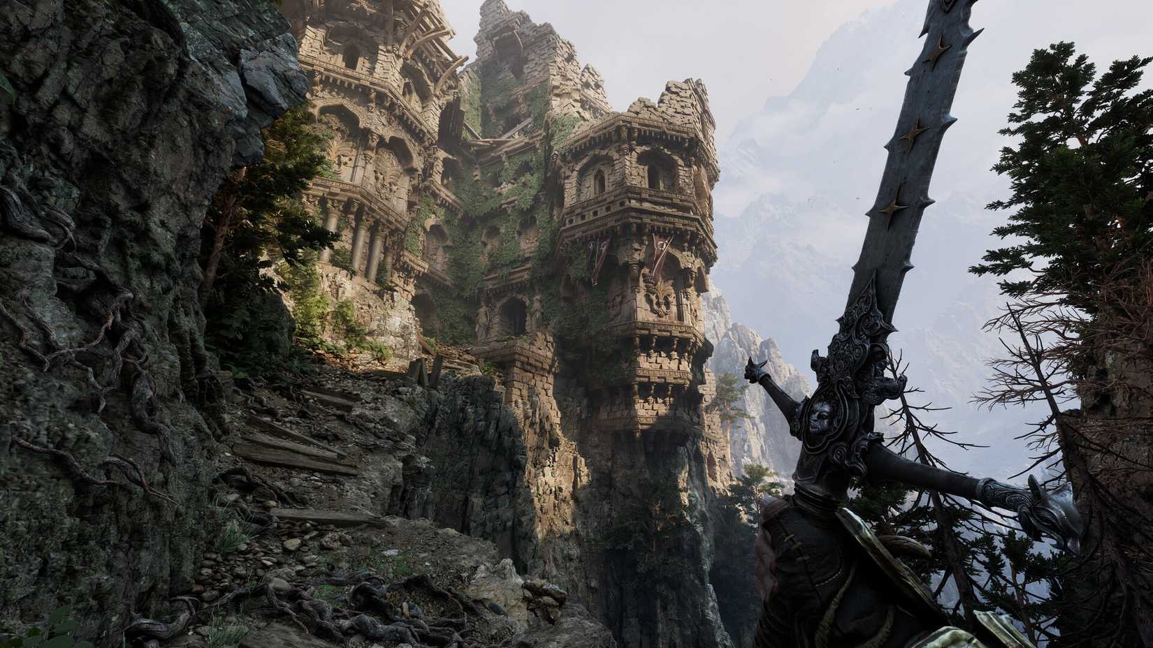 fatekeeper steam pc screenshot