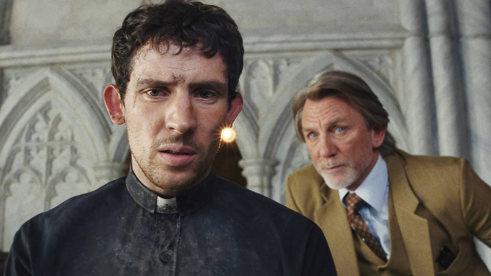 Wake Up Dead Man Wasted Its Supporting Cast (& Saved The Knives Out Franchise)