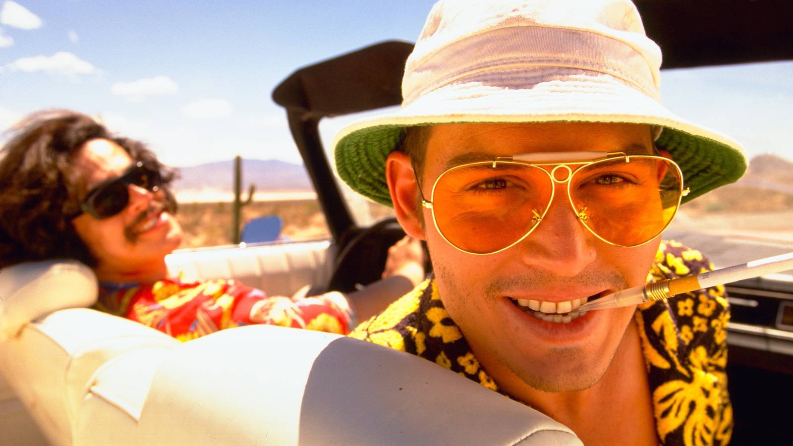 12 Greatest Opening Lines In Movie History, Ranked