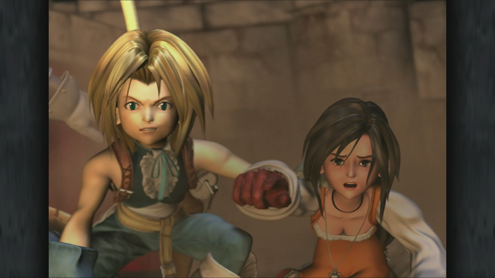 Square Enix Delays Final Fantasy IX Remake