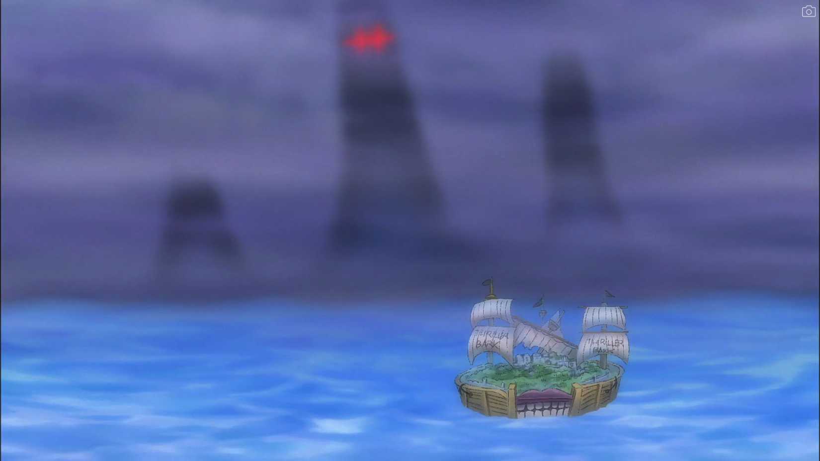 florian triangle monsters in one piece