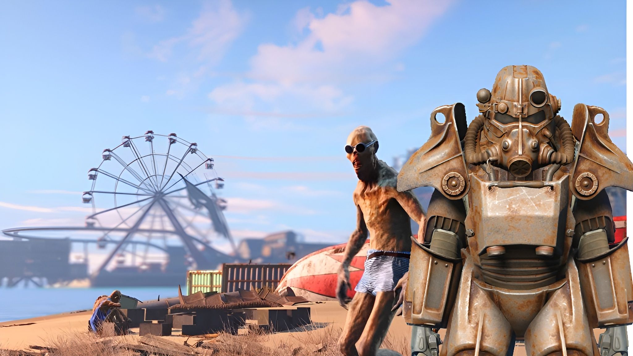 Fallout: Miami Should Keep Us Busy Till Fallout 5 image
