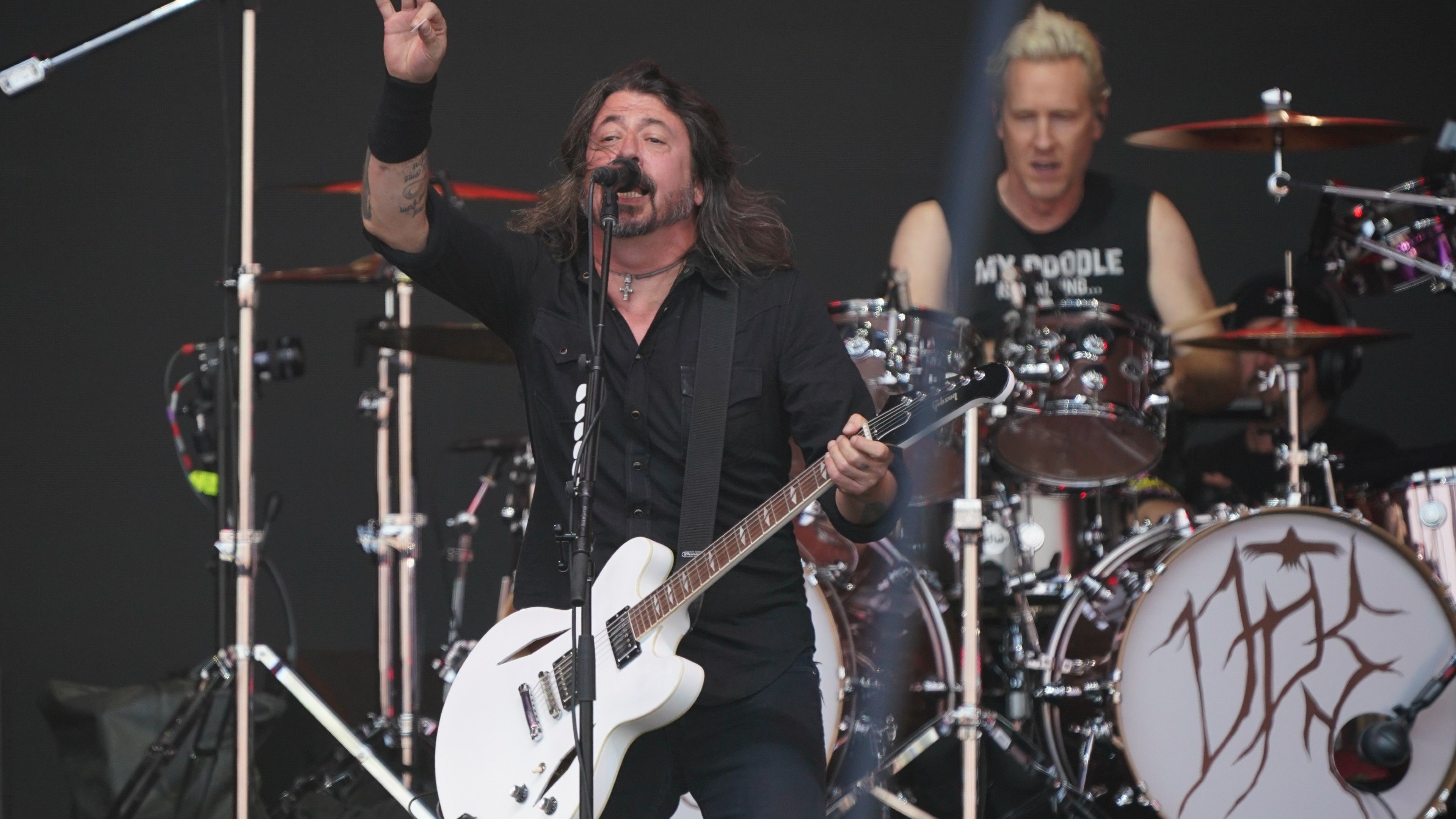 5 Highly Anticipated Rock Albums Of 2026: Foo Fighters, Paramore & More