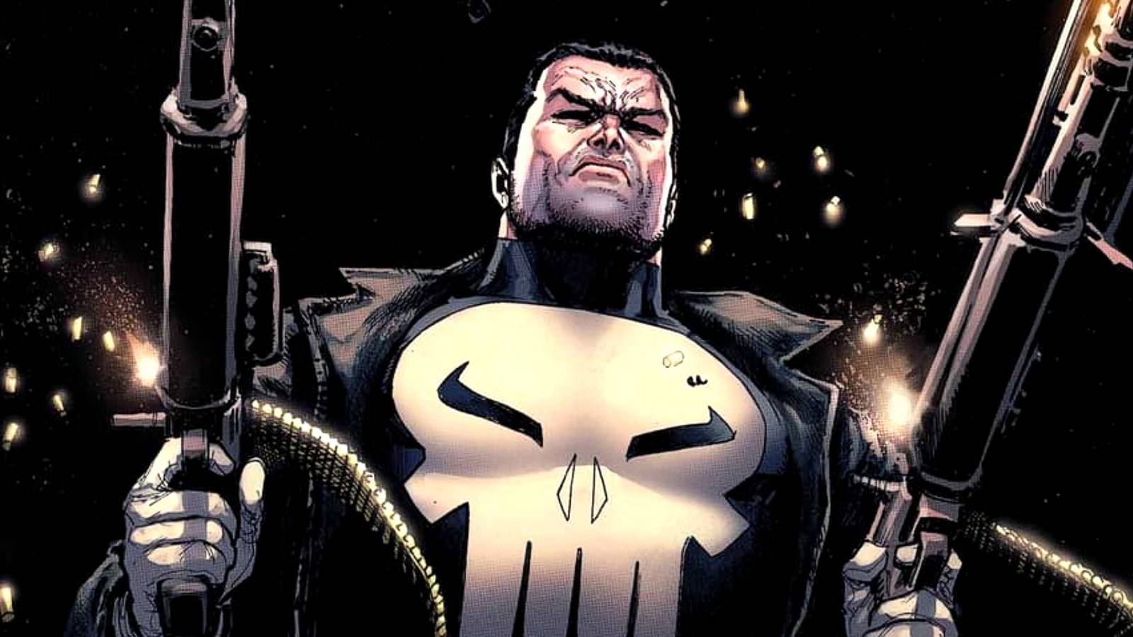 The Punisher’s Skull Logo Origins and Evolving Meanings Explained In Marvel Comics The Punisher’s Skull Logo Origins and Evolving Meanings Explained In Marvel Comics