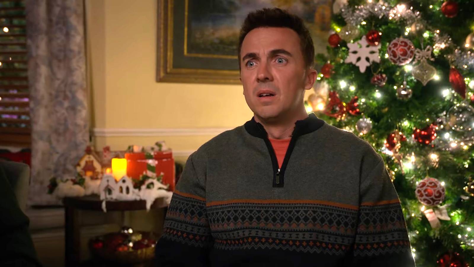 Malcolm In The Middle Sequel Trailer: Family Reunites 19 Years Later