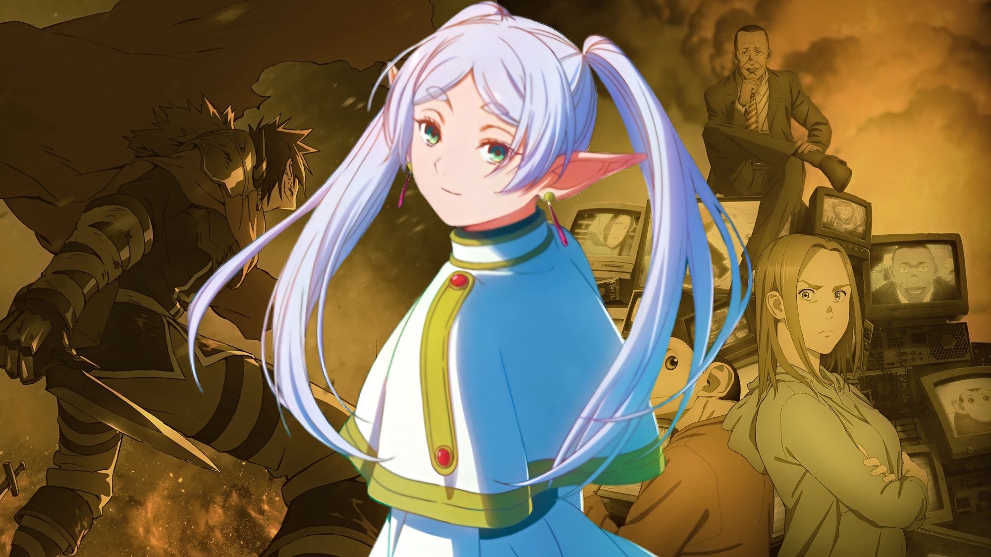 10 Winter 2026 Anime You Can’t Afford to Skip No Matter What