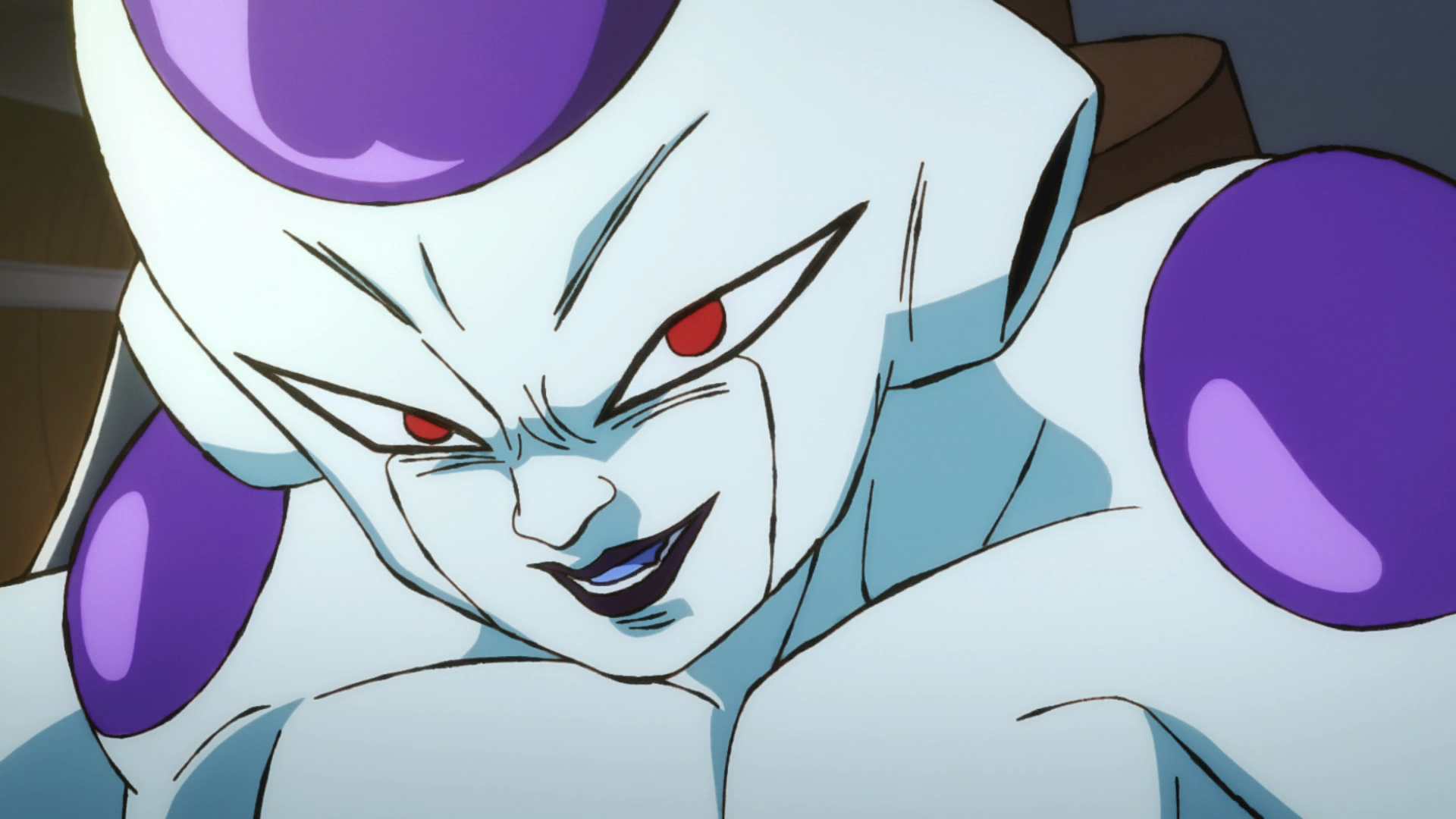 Dragon Ball Super’s Epic Moro Design Proves Frieza Is Holding Back the Anime