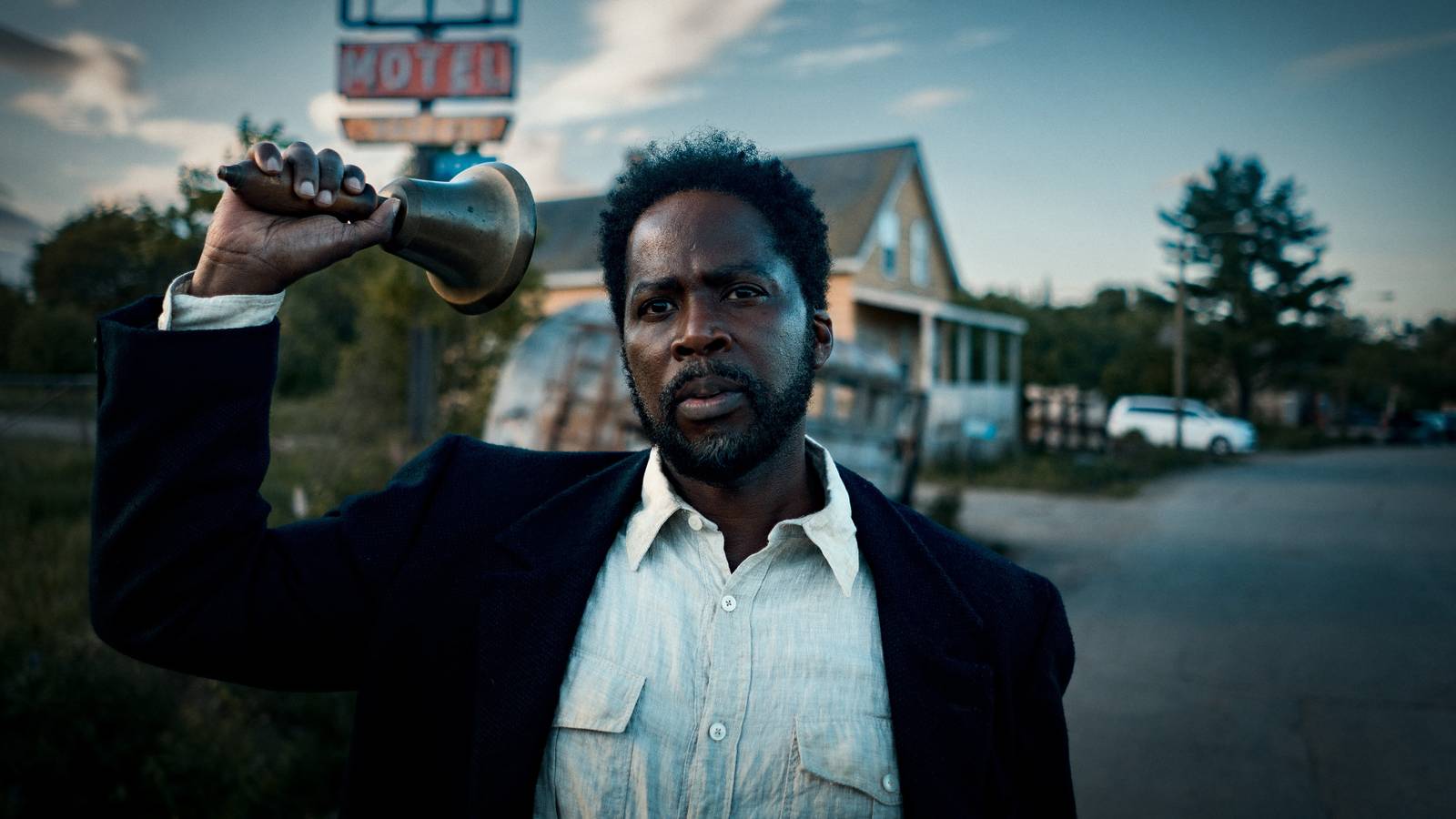 Top Horror TV Shows To Watch In 2026: A Comprehensive Guide