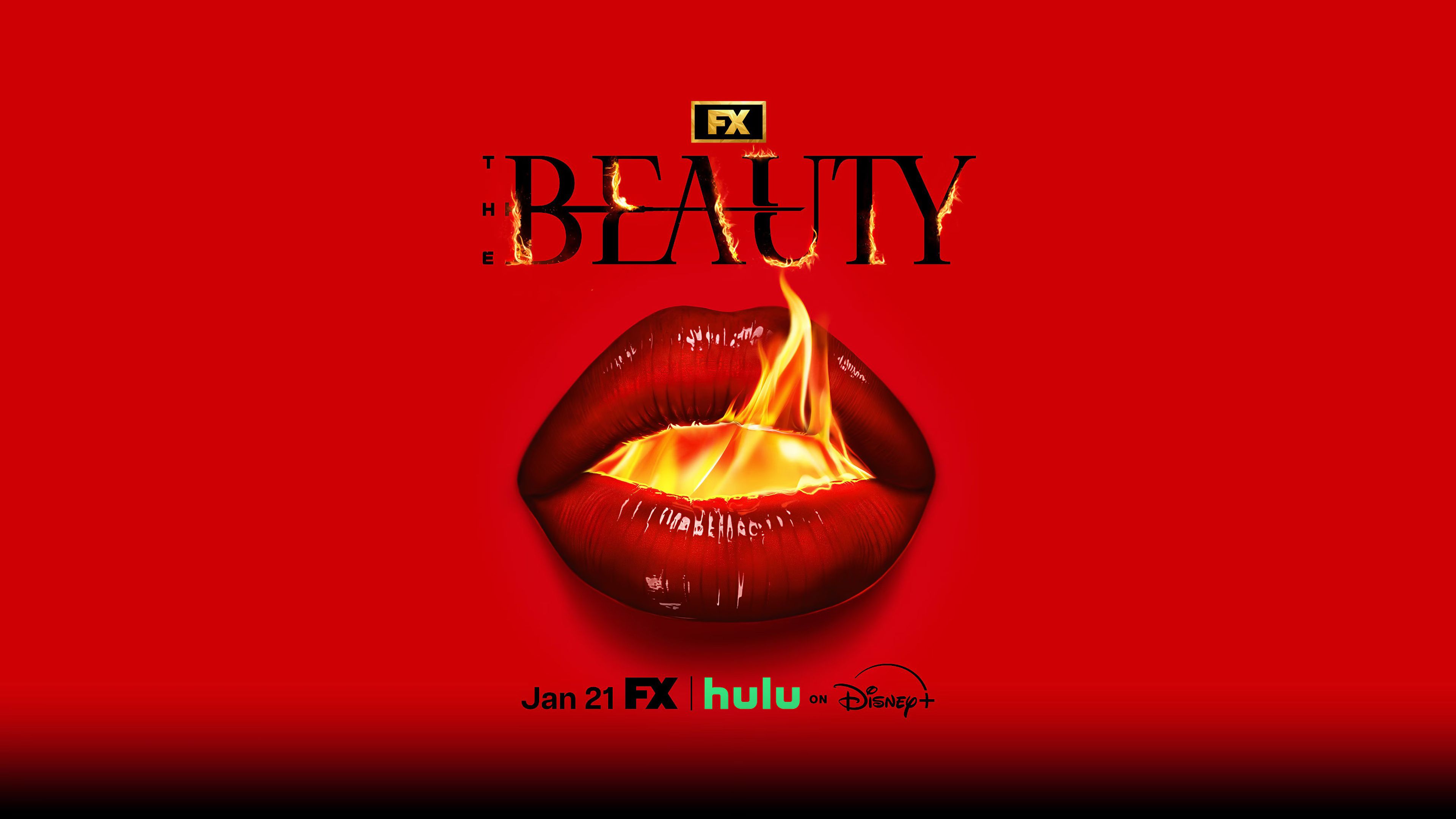 The Beauty show