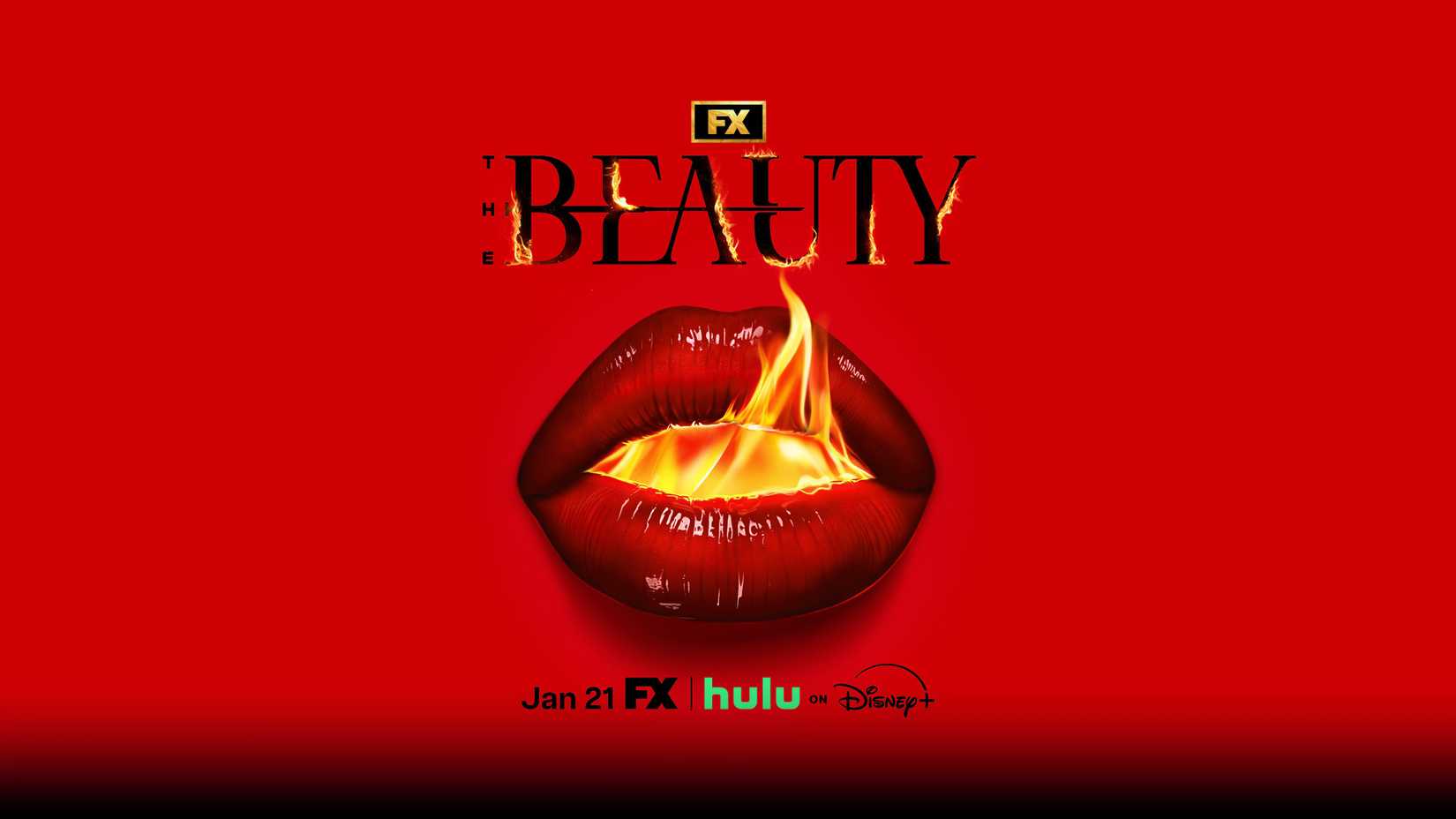 FX's The Beauty TV show 2026