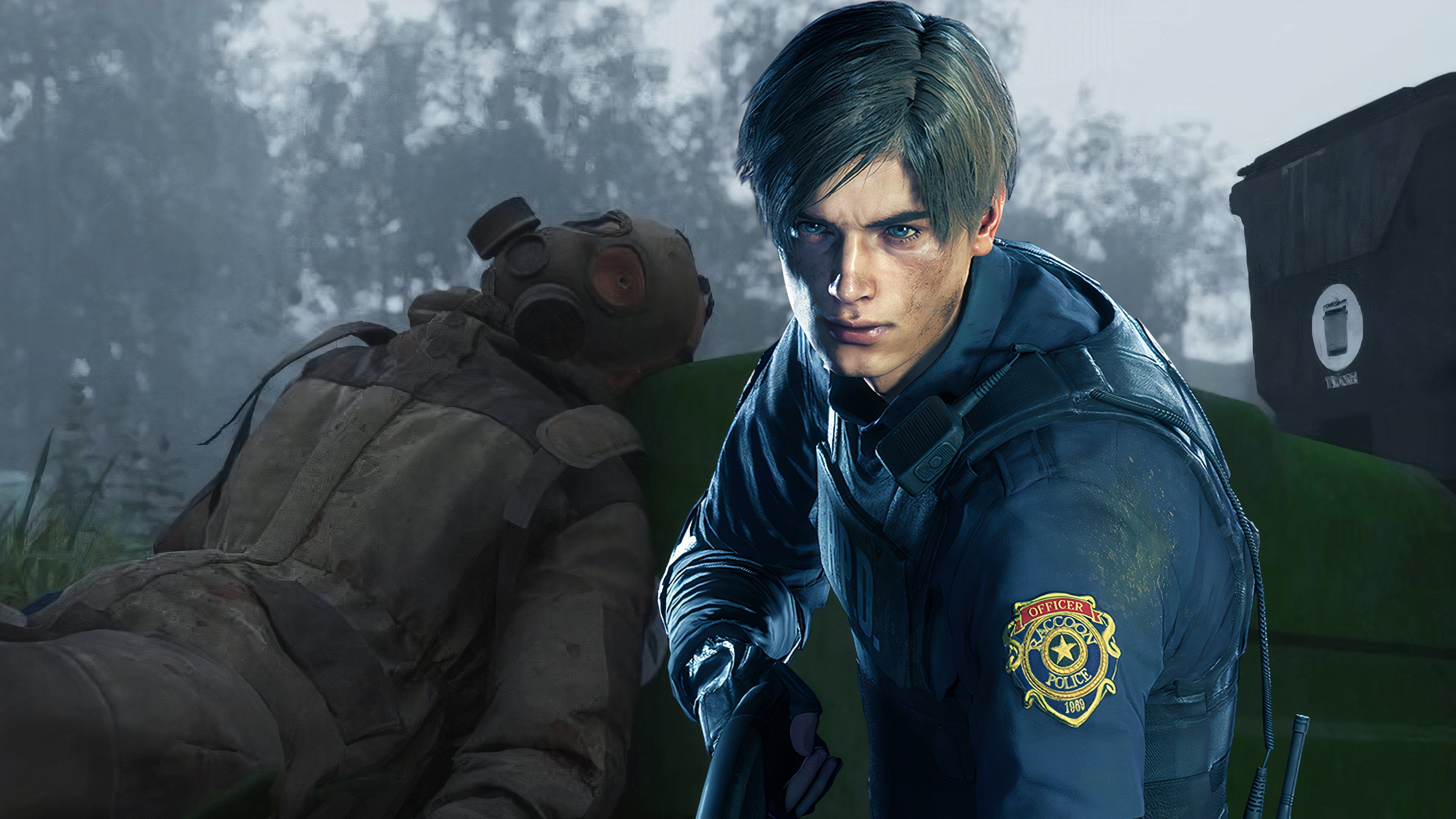 Resident Evil Meets Valheim In New Open-World RPG You Can Try For Free image