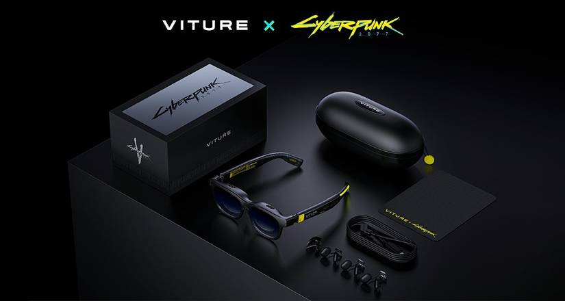 Cyberpunk 2077 Celebrates 5th Anniversary With Official New Release