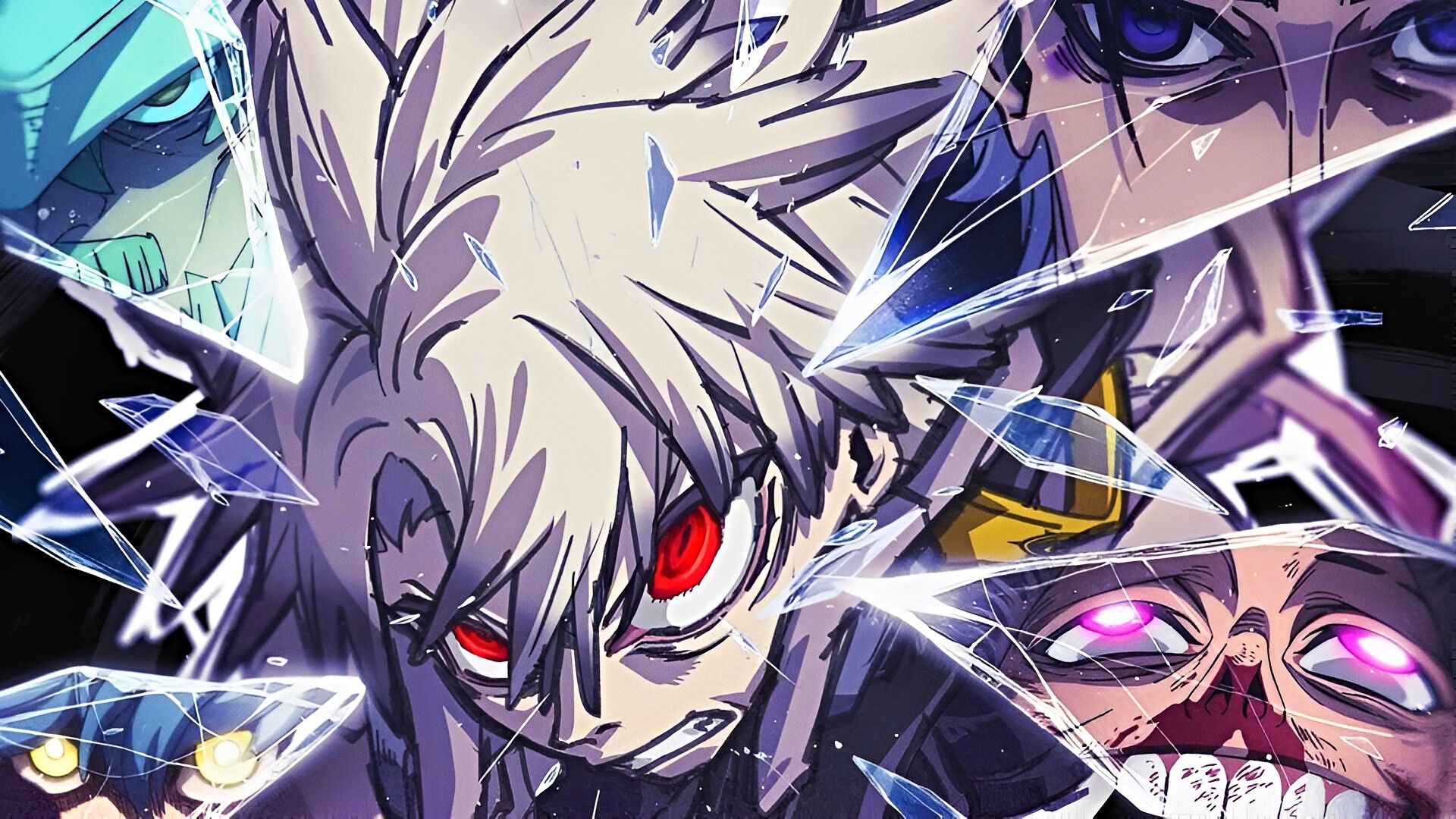 Gachiakuta Season 1 Confirms End Date: Finale Release Date & Where to Watch