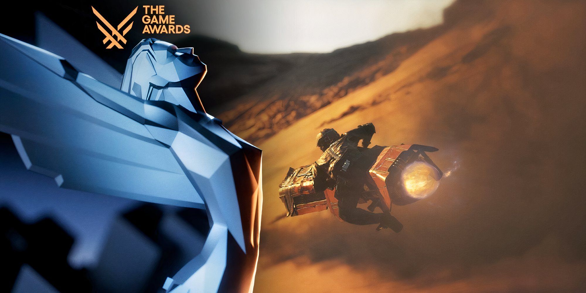 Star Wars Podracer Is Finally Getting A Sequel