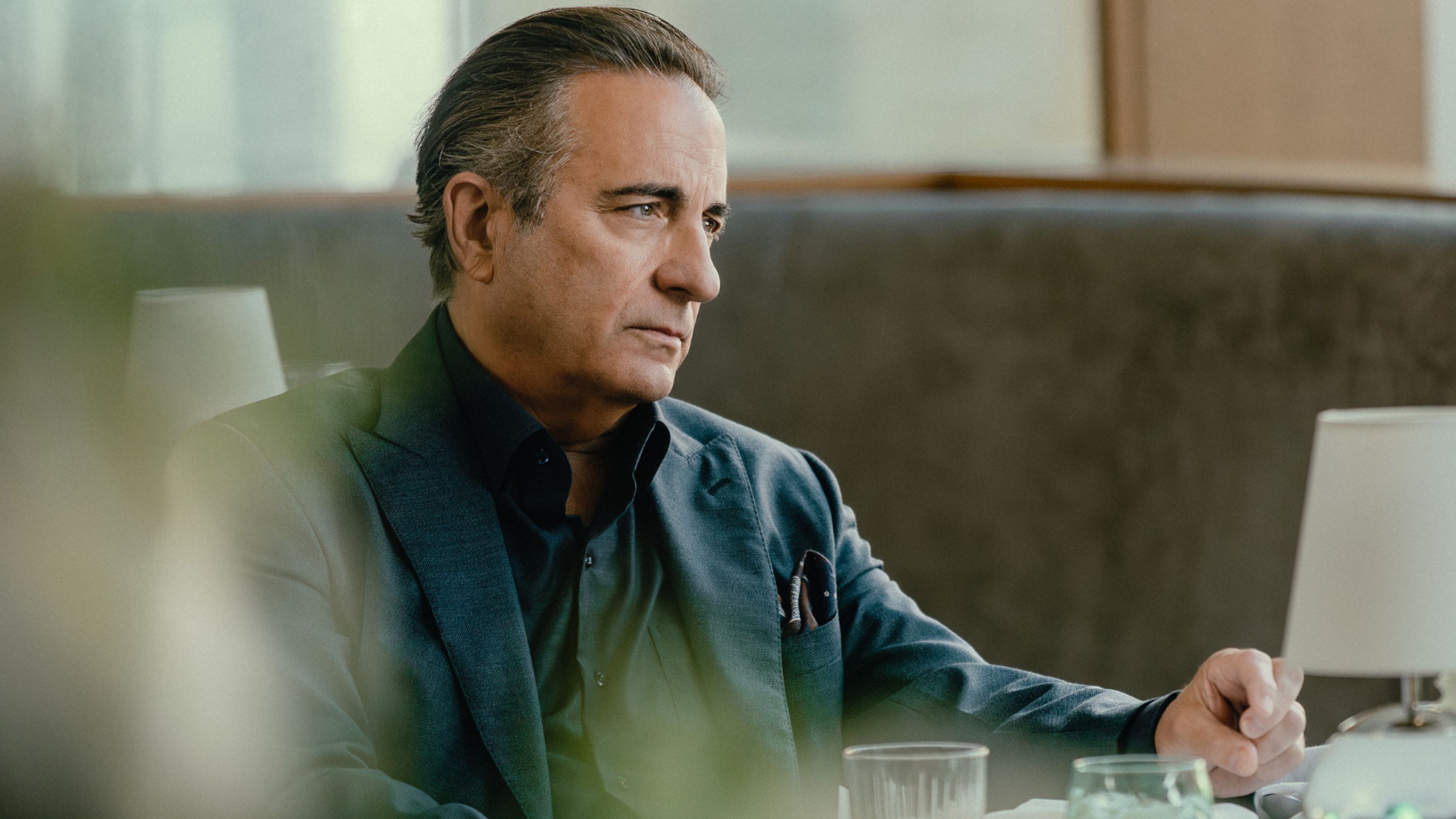 Gallino's Cunning Trap For Cami Miller In Landman Season 2, Episode 4 image